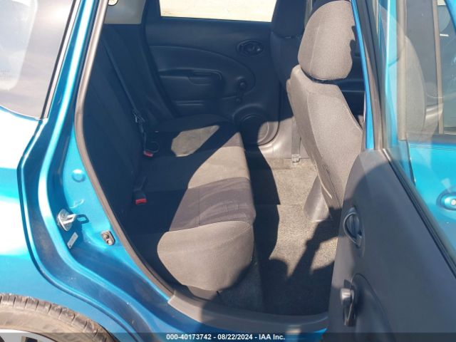 Photo 7 VIN: 3N1CE2CP2GL367744 - NISSAN VERSA NOTE 