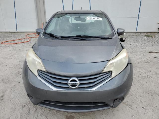 Photo 4 VIN: 3N1CE2CP2GL368229 - NISSAN VERSA NOTE 