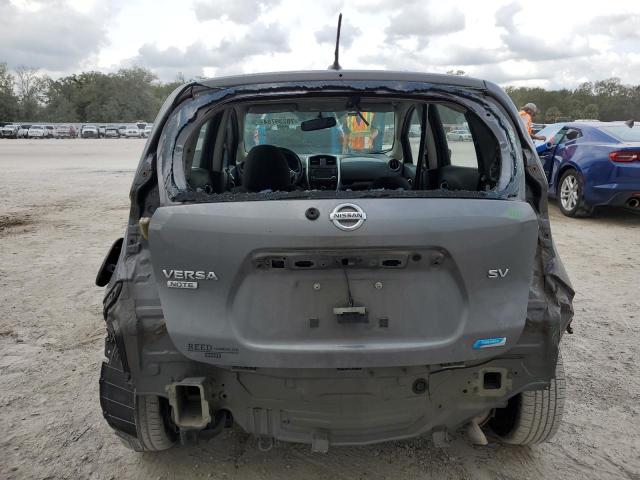 Photo 5 VIN: 3N1CE2CP2GL368229 - NISSAN VERSA NOTE 