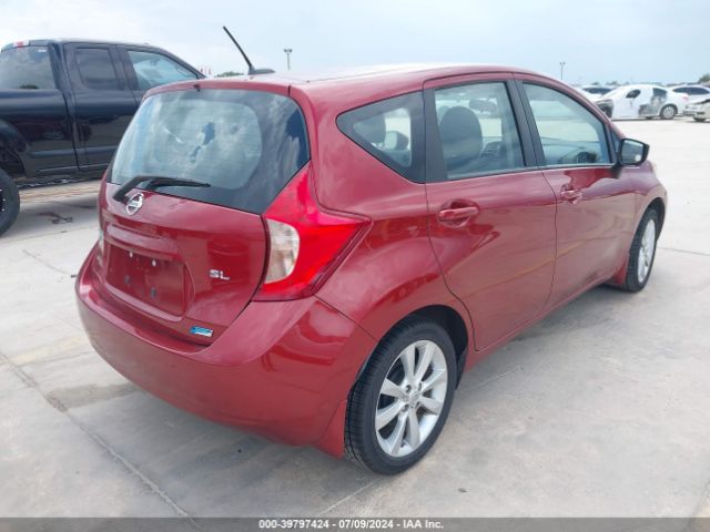 Photo 3 VIN: 3N1CE2CP2GL368795 - NISSAN VERSA NOTE 