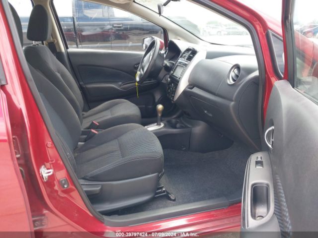 Photo 4 VIN: 3N1CE2CP2GL368795 - NISSAN VERSA NOTE 