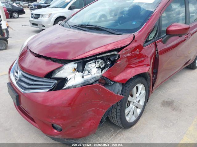 Photo 5 VIN: 3N1CE2CP2GL368795 - NISSAN VERSA NOTE 