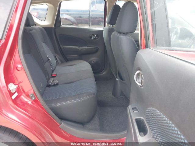 Photo 7 VIN: 3N1CE2CP2GL368795 - NISSAN VERSA NOTE 