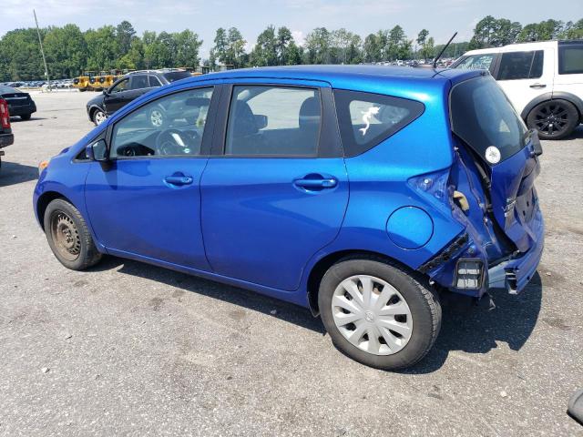 Photo 1 VIN: 3N1CE2CP2GL369610 - NISSAN VERSA NOTE 