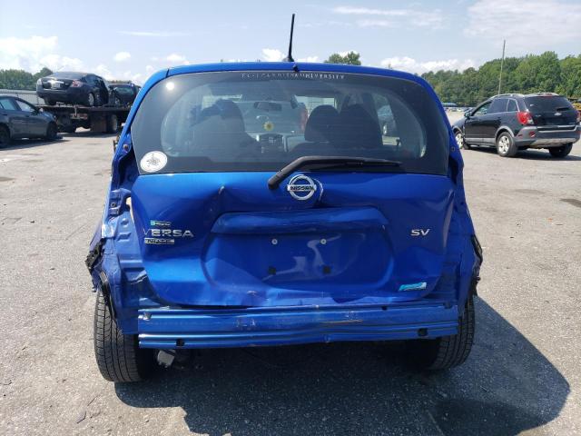 Photo 5 VIN: 3N1CE2CP2GL369610 - NISSAN VERSA NOTE 