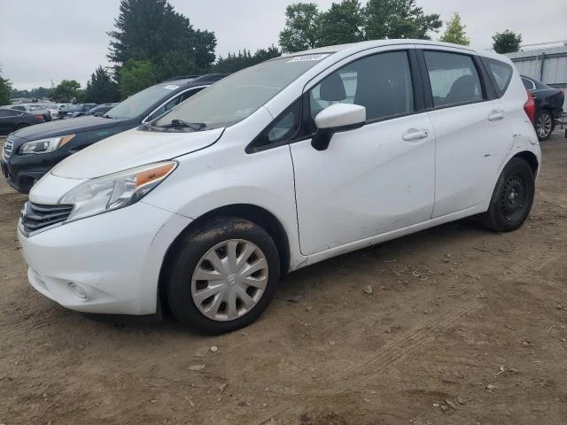 Photo 0 VIN: 3N1CE2CP2GL370448 - NISSAN VERSA NOTE 