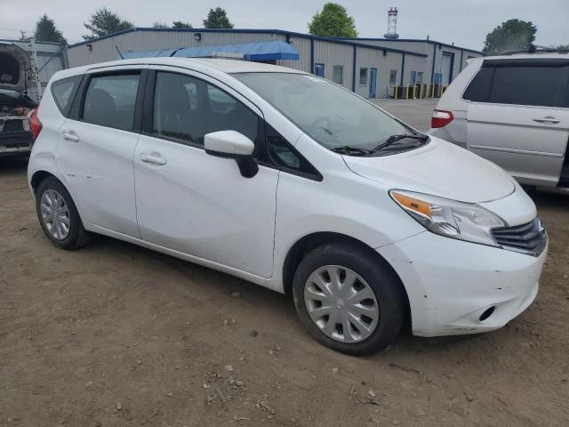 Photo 3 VIN: 3N1CE2CP2GL370448 - NISSAN VERSA NOTE 