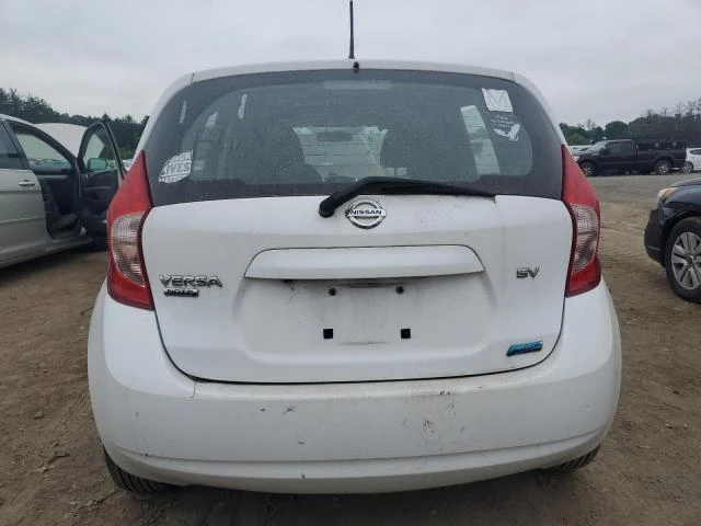 Photo 5 VIN: 3N1CE2CP2GL370448 - NISSAN VERSA NOTE 