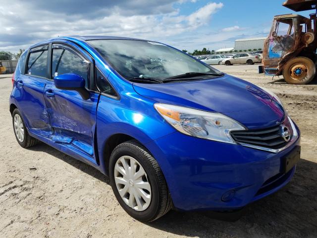 Photo 0 VIN: 3N1CE2CP2GL370837 - NISSAN VERSA NOTE 