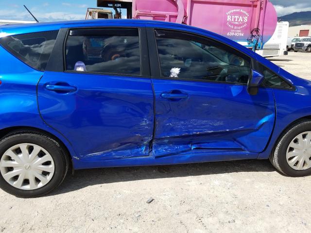 Photo 8 VIN: 3N1CE2CP2GL370837 - NISSAN VERSA NOTE 