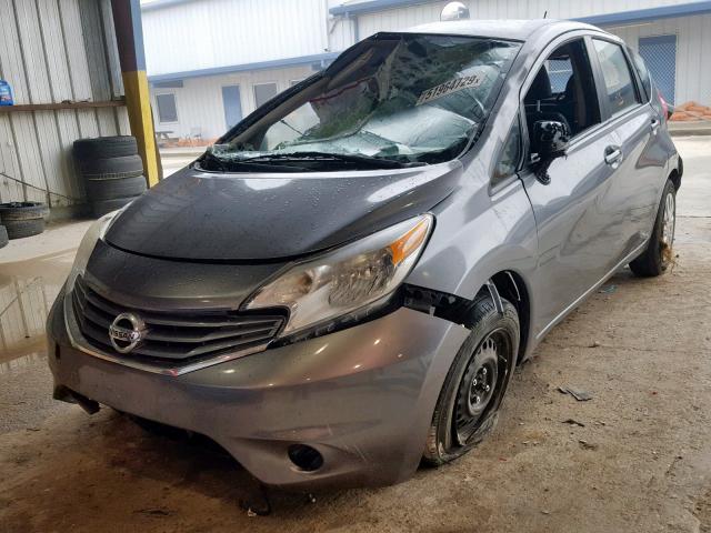 Photo 1 VIN: 3N1CE2CP2GL371471 - NISSAN VERSA NOTE 