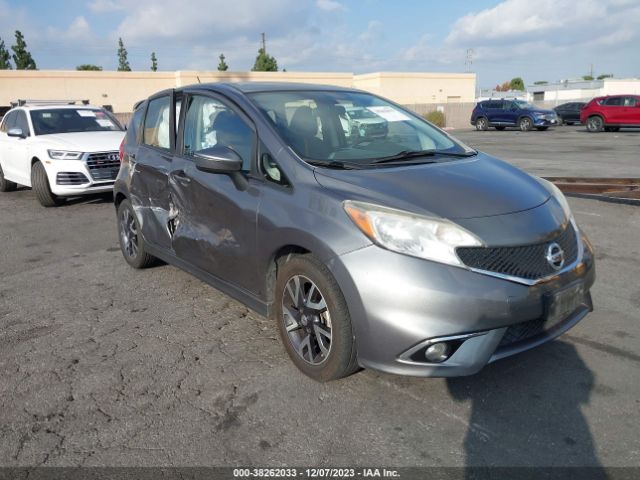 Photo 0 VIN: 3N1CE2CP2GL371714 - NISSAN VERSA NOTE 