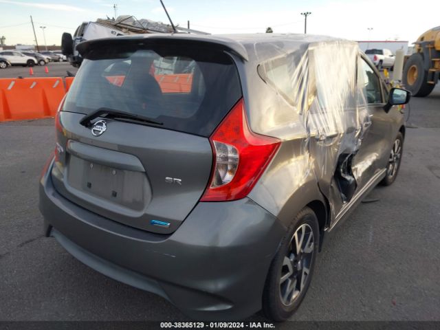 Photo 3 VIN: 3N1CE2CP2GL371714 - NISSAN VERSA NOTE 