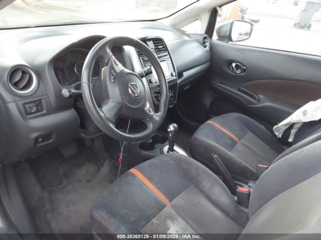 Photo 4 VIN: 3N1CE2CP2GL371714 - NISSAN VERSA NOTE 