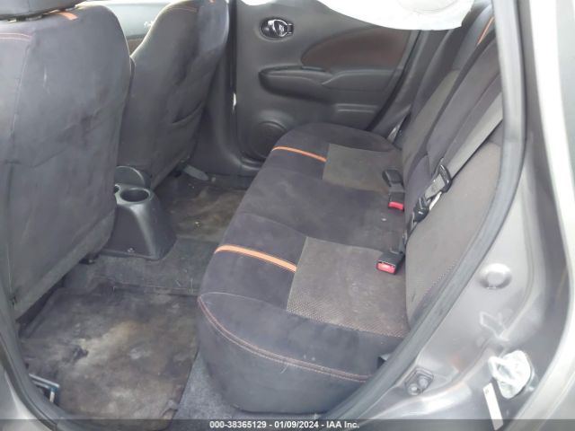 Photo 7 VIN: 3N1CE2CP2GL371714 - NISSAN VERSA NOTE 