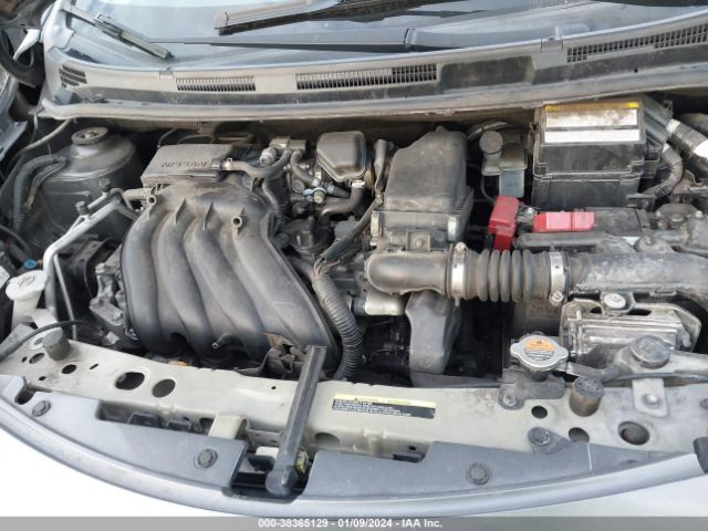 Photo 9 VIN: 3N1CE2CP2GL371714 - NISSAN VERSA NOTE 