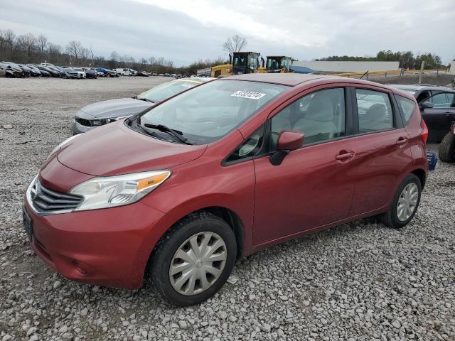 Photo 0 VIN: 3N1CE2CP2GL372801 - NISSAN VERSA 