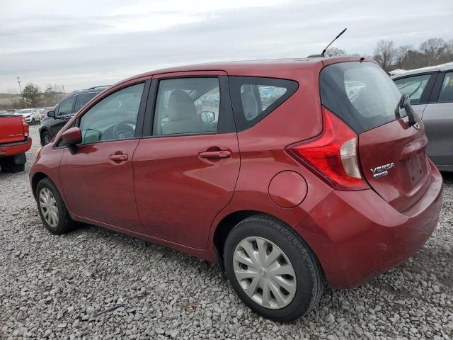 Photo 1 VIN: 3N1CE2CP2GL372801 - NISSAN VERSA 