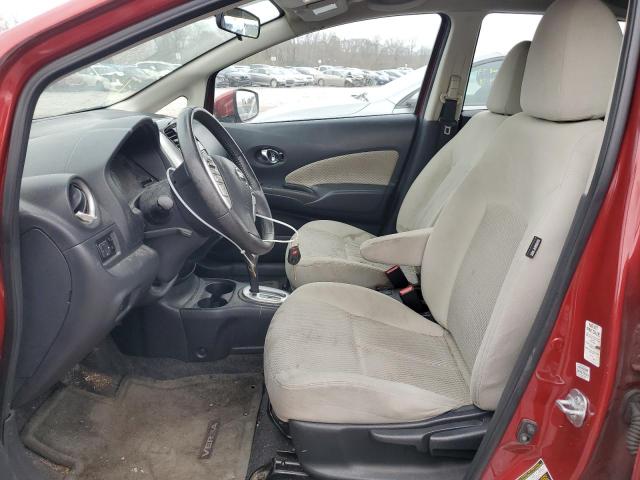 Photo 6 VIN: 3N1CE2CP2GL372801 - NISSAN VERSA 