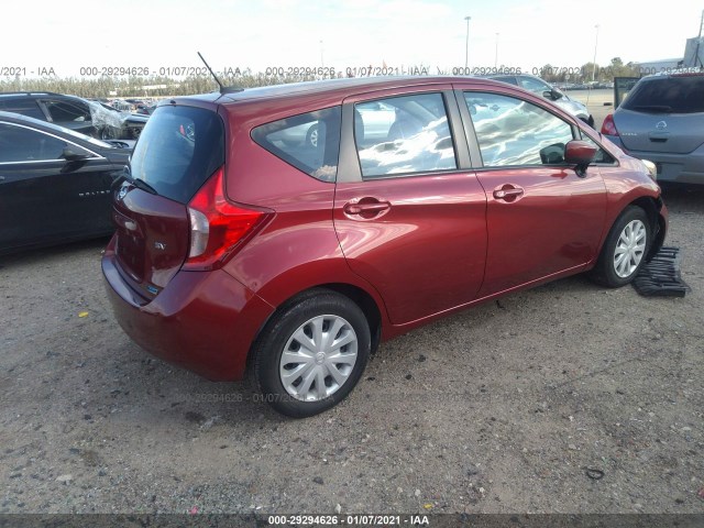 Photo 3 VIN: 3N1CE2CP2GL372975 - NISSAN VERSA NOTE 