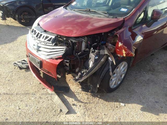 Photo 5 VIN: 3N1CE2CP2GL372975 - NISSAN VERSA NOTE 