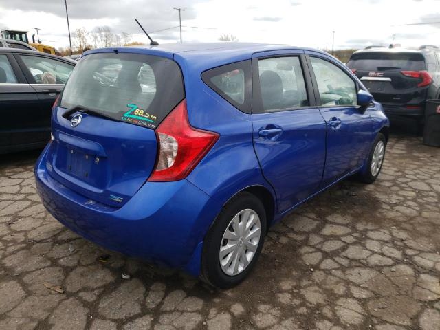 Photo 3 VIN: 3N1CE2CP2GL374435 - NISSAN VERSA NOTE 