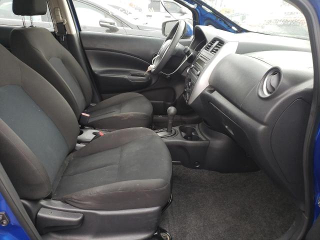 Photo 4 VIN: 3N1CE2CP2GL374435 - NISSAN VERSA NOTE 