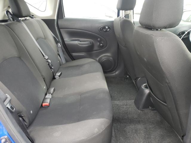 Photo 5 VIN: 3N1CE2CP2GL374435 - NISSAN VERSA NOTE 