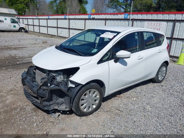 Photo 1 VIN: 3N1CE2CP2GL375083 - NISSAN VERSA NOTE 