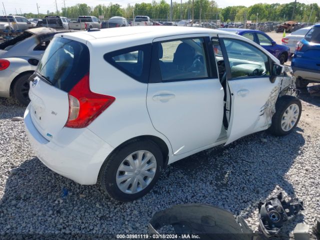 Photo 3 VIN: 3N1CE2CP2GL375083 - NISSAN VERSA NOTE 