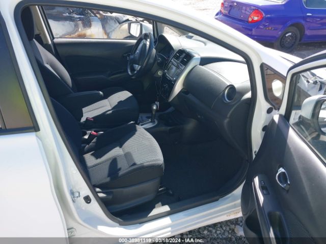 Photo 4 VIN: 3N1CE2CP2GL375083 - NISSAN VERSA NOTE 