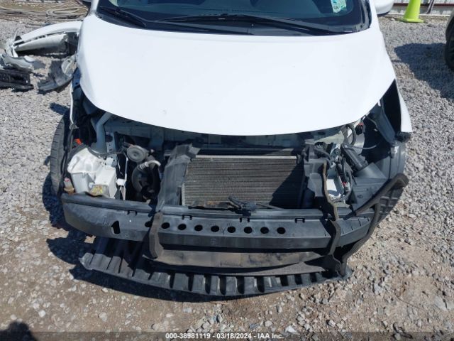 Photo 5 VIN: 3N1CE2CP2GL375083 - NISSAN VERSA NOTE 