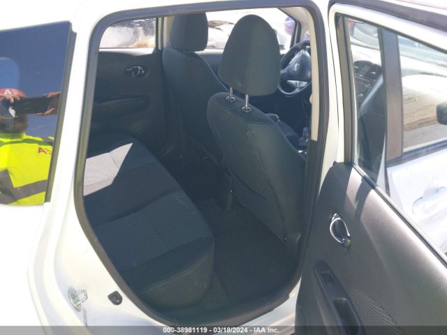 Photo 7 VIN: 3N1CE2CP2GL375083 - NISSAN VERSA NOTE 