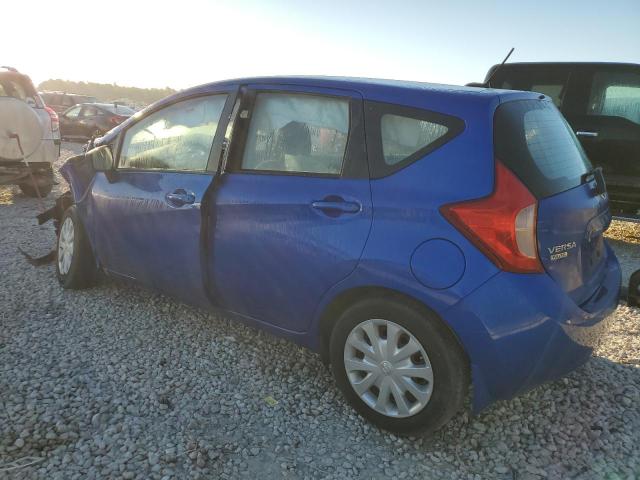 Photo 1 VIN: 3N1CE2CP2GL375603 - NISSAN VERSA 