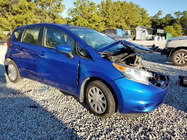 Photo 3 VIN: 3N1CE2CP2GL375603 - NISSAN VERSA 