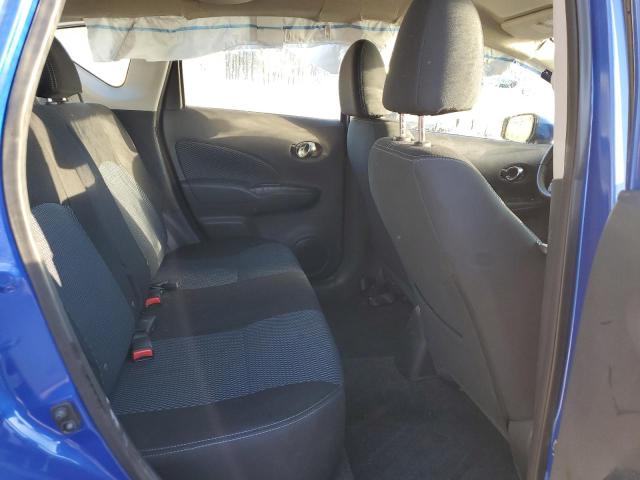 Photo 9 VIN: 3N1CE2CP2GL375603 - NISSAN VERSA 