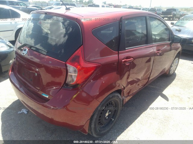 Photo 3 VIN: 3N1CE2CP2GL376427 - NISSAN VERSA NOTE 