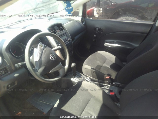 Photo 4 VIN: 3N1CE2CP2GL376427 - NISSAN VERSA NOTE 