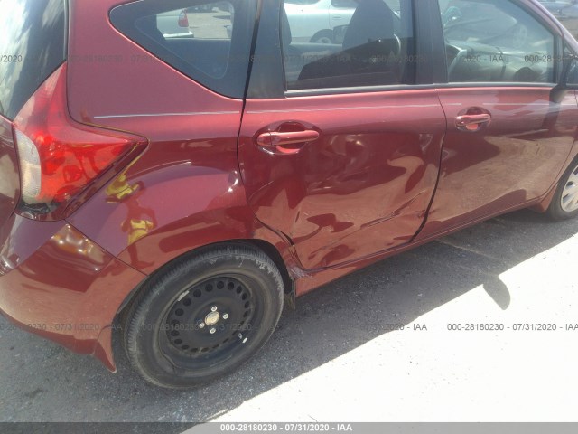 Photo 5 VIN: 3N1CE2CP2GL376427 - NISSAN VERSA NOTE 