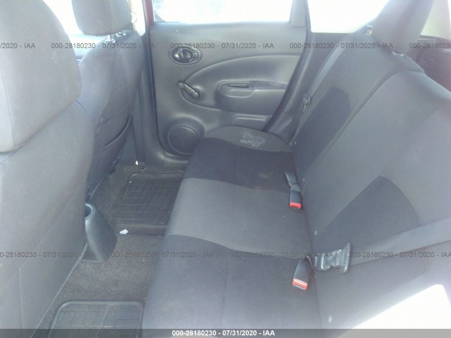 Photo 7 VIN: 3N1CE2CP2GL376427 - NISSAN VERSA NOTE 