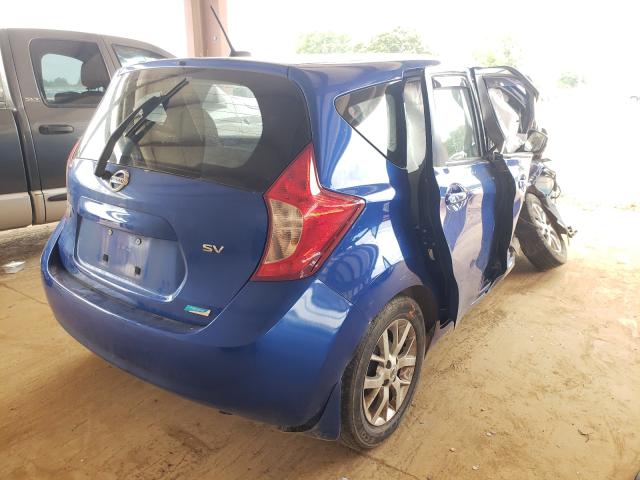 Photo 3 VIN: 3N1CE2CP2GL380641 - NISSAN VERSA NOTE 