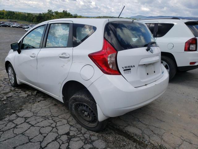 Photo 2 VIN: 3N1CE2CP2GL380994 - NISSAN VERSA NOTE 