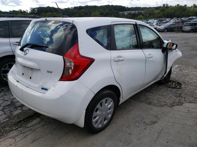 Photo 3 VIN: 3N1CE2CP2GL380994 - NISSAN VERSA NOTE 