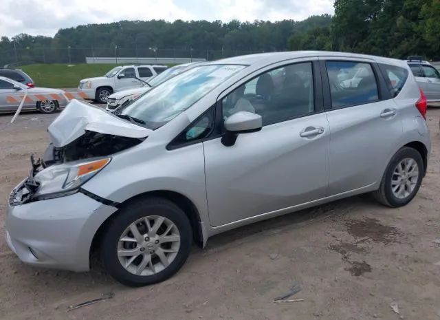 Photo 1 VIN: 3N1CE2CP2GL381563 - NISSAN VERSA NOTE 