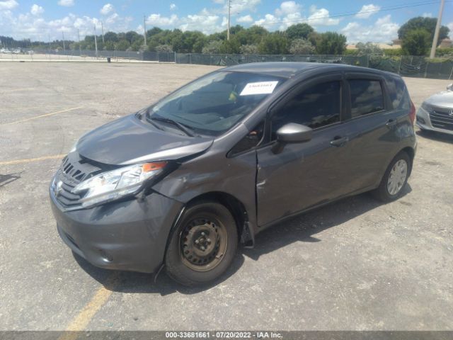 Photo 1 VIN: 3N1CE2CP2GL382034 - NISSAN VERSA NOTE 