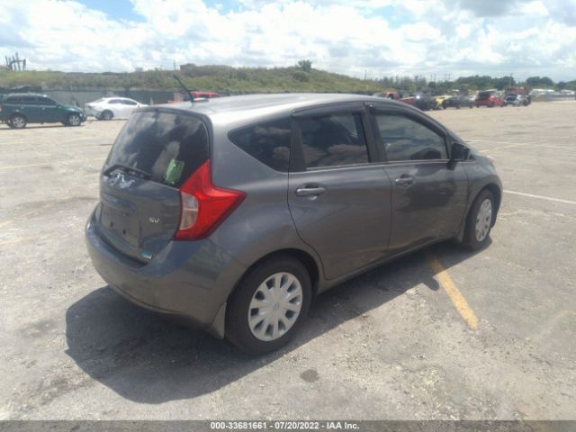 Photo 3 VIN: 3N1CE2CP2GL382034 - NISSAN VERSA NOTE 