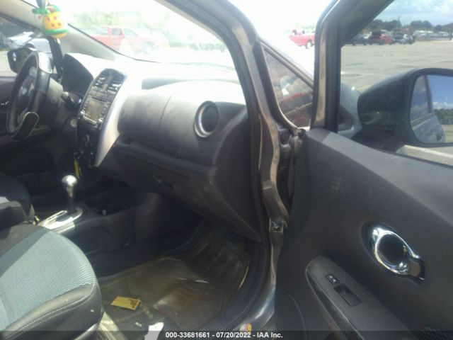 Photo 4 VIN: 3N1CE2CP2GL382034 - NISSAN VERSA NOTE 