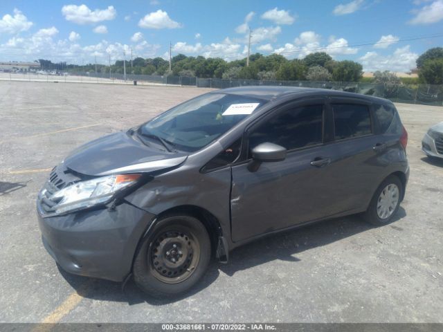 Photo 5 VIN: 3N1CE2CP2GL382034 - NISSAN VERSA NOTE 