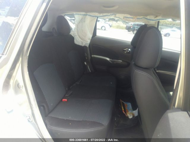 Photo 7 VIN: 3N1CE2CP2GL382034 - NISSAN VERSA NOTE 