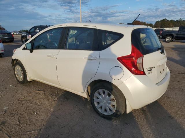 Photo 1 VIN: 3N1CE2CP2GL382776 - NISSAN VERSA NOTE 